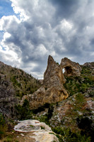 arch