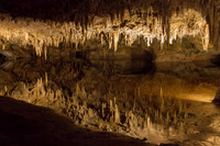 Caverns