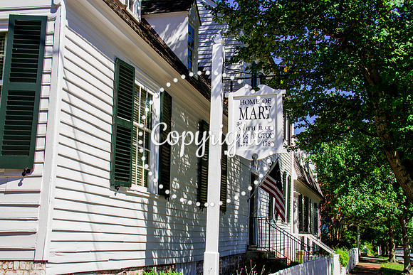 Fredericksburg