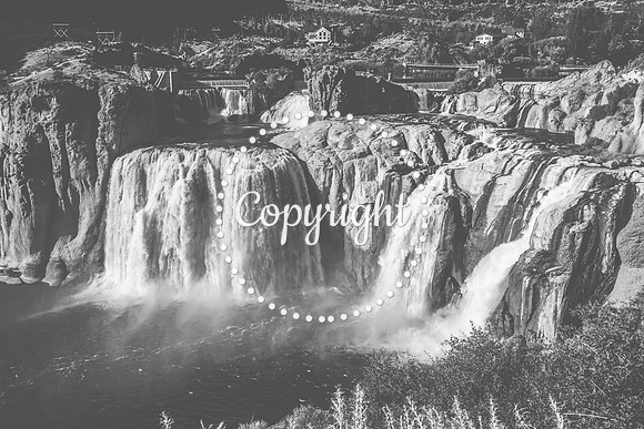 Twin Falls