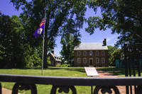 Fredericksburg
