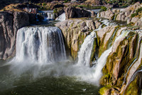 Twin Falls