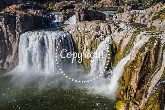 Twin Falls