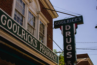 Fredericksburg