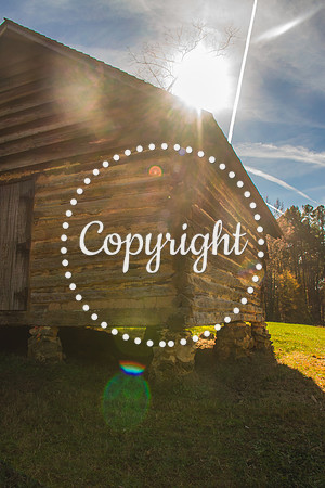 Duke Homestead