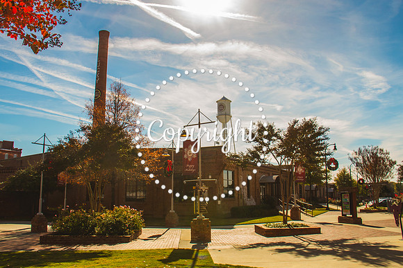 Durham
