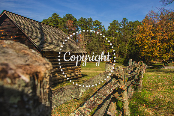 Duke Homestead