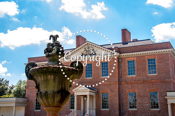 Governor's Palace