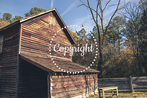 Duke Homestead