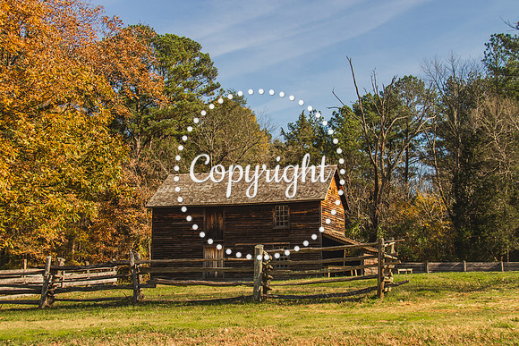 Duke Homestead