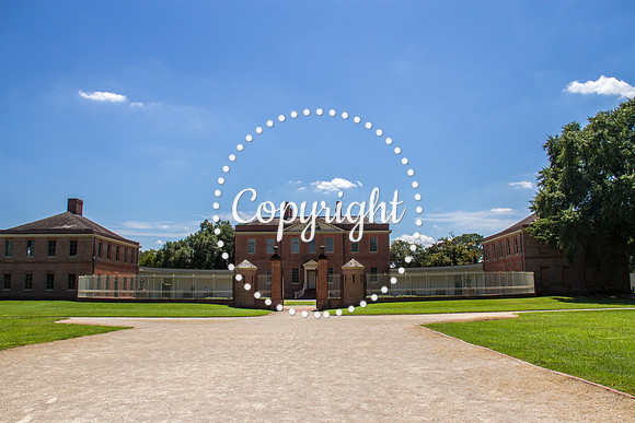 Governor's Palace