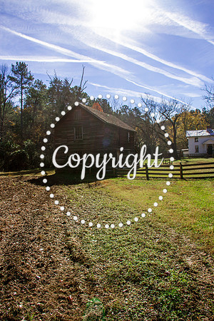 Duke Homestead