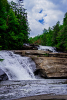 Western NC Waterfalls