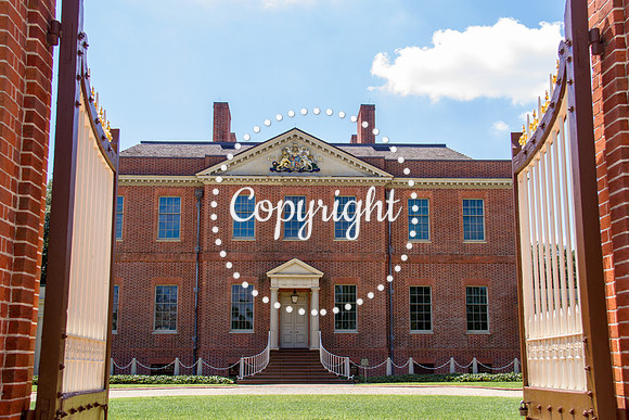 Governor's Palace
