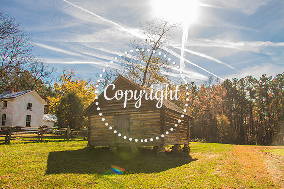 Duke Homestead