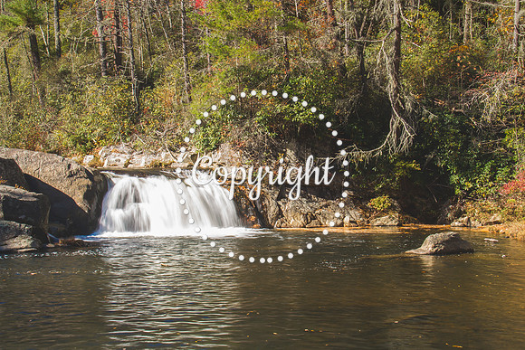 Western NC in Fall