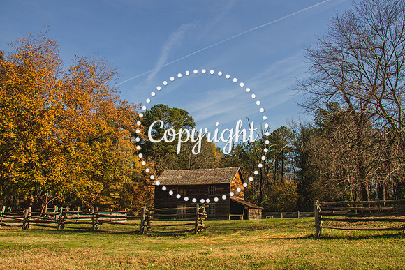 Duke Homestead