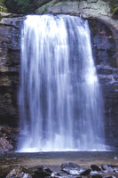 Western NC Waterfalls