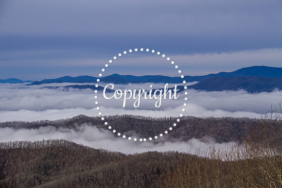 Smoky Mountains