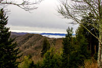 Smoky Mountains