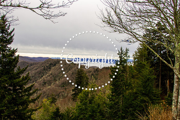 Smoky Mountains