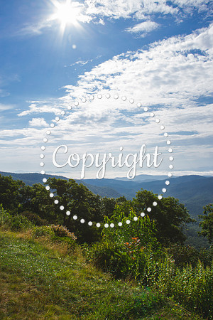 Smoky Mountains