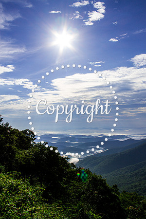 Smoky Mountains