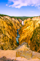 Yellowstone