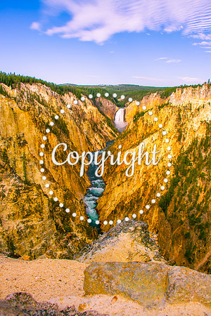 Yellowstone