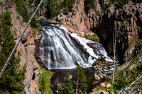 Yellowstone