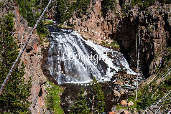 Yellowstone