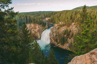 Yellowstone