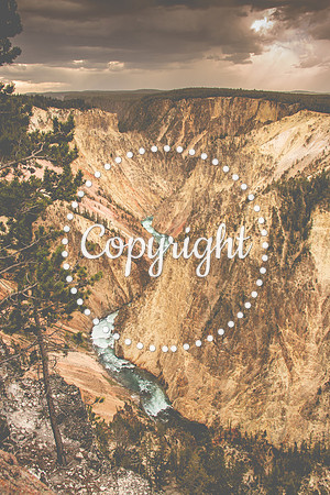 Yellowstone
