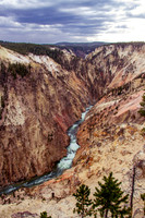 Yellowstone River