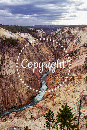 Yellowstone River