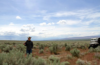 Northern NV