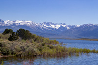 Eastern Sierra