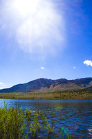 Eastern Sierra