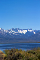 Eastern Sierra