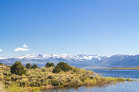 Eastern Sierra