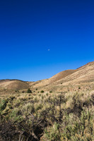 Eastern Sierra