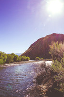 Eastern Sierra