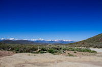 Eastern Sierra